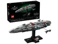 LEGO Home One Starcruiser 75405 559 Peças - 1