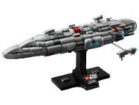 LEGO Home One Starcruiser 75405 559 Peças - 8
