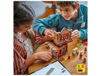 LEGO Artigos de Qualidade para Quadribol e Sorvete - 2