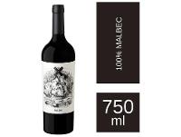 Vinho Tinto Seco Cordero con Piel de Lobo Argentina 750ml - 2