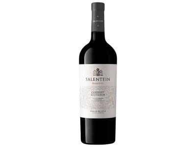 Vinho Tinto Seco Salentein Reserva Argentina 750ml
