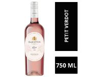 Vinho Rosé Seco Salentein Reserva Argentina 750ml - 2