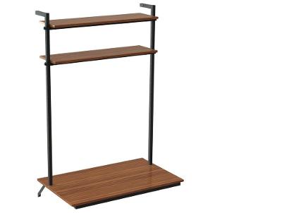 Mesa Retangular D7 Home Modelo D-7005