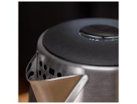 Chaleira Elétrica Wap Prosdócimo WCE1 Preto e Cinza 1,7L FW009523 - 6