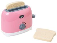 Torradeira de Brinquedo Happy Family Mini - 1