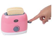 Torradeira de Brinquedo Happy Family Mini - 2