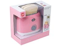 Torradeira de Brinquedo Happy Family Mini - 3