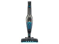 Aspirador de Pó 2 em 1 Vertical e Portátil Wap sem Fio com Filtro HEPA 85W Eco Rápido Cinza e Azul FW009445 - 5