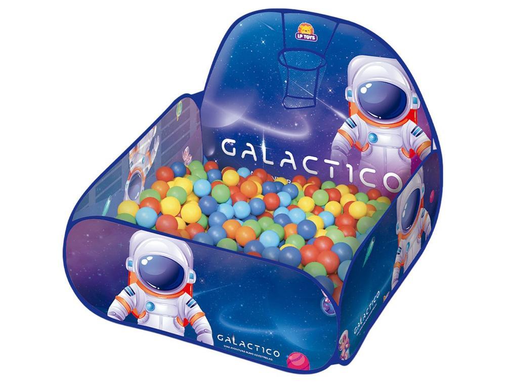 Piscina de Bolinha Astronauta Galáctico  - 1