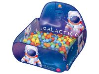 Piscina de Bolinha Astronauta Galáctico  - 1