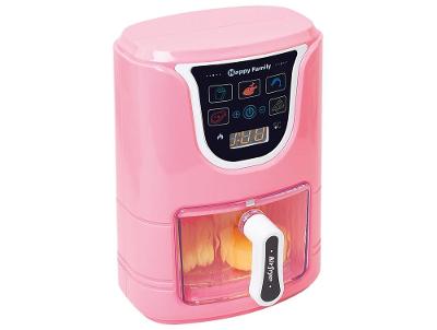 Fritadeira de Brinquedo LP Toys Air Fryer Play