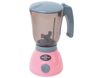 Liquidificador de Brinquedo LP Toys Happy Family
