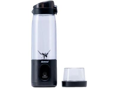 Blender Amvox ALQ 0108 220W Preto
