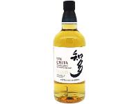 Whisky Japonês The Chita 700ml - 1