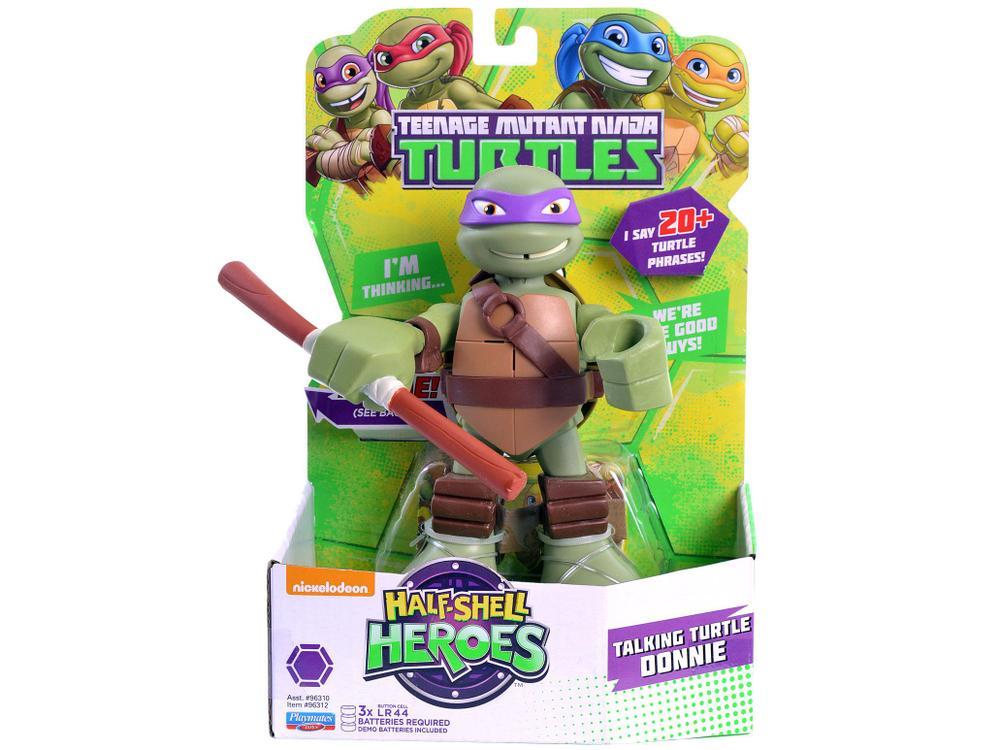 Teenage Mutant Ninja Turtles Half-Shell Heroes - 2