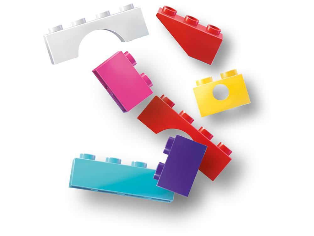 Jogo Brick Like This! LEGO Tabuleiro Galápagos - 3