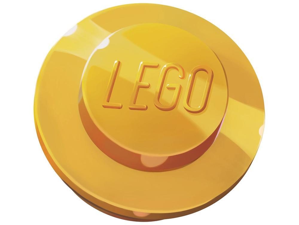 Jogo Brick Like This! LEGO Tabuleiro Galápagos - 5