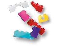 Jogo Brick Like This! LEGO Tabuleiro Galápagos - 3