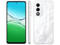 Smartphone OPPO A5 256GB Branco 5G 16GB RAM 6,67" Câm. Dupla + Selfie 8MP - 1