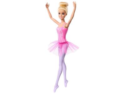 Boneca Cabelo Loiro Mattel