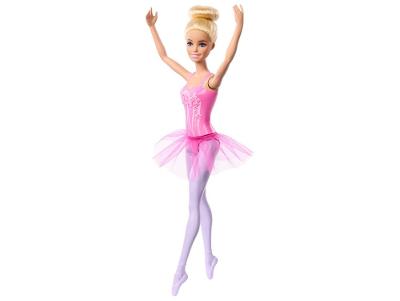 Boneca Cabelo Loiro Mattel