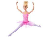 Boneca Cabelo Loiro Mattel - 2