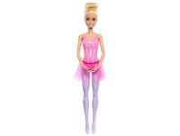 Boneca Cabelo Loiro Mattel - 3