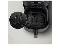 Air Fryer Philips Walita Série 1000 NA130/00 Preto com Timer 6,2L - 5