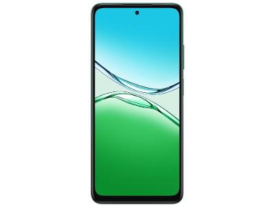 Smartphone OPPO A5 256GB Verde 5G 16GB RAM 6,67" Câm. Dupla + Selfie 8MP