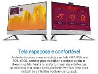 All in One Dell EC24250 AIO-i1303-A15 Intel Core i5 8GB RAM 1TB SSD 23,8" Full HD Windows 11 - 3