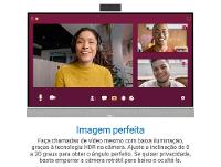 All in One Dell EC24250 AIO-i1303-A15 Intel Core i5 8GB RAM 1TB SSD 23,8" Full HD Windows 11 - 7