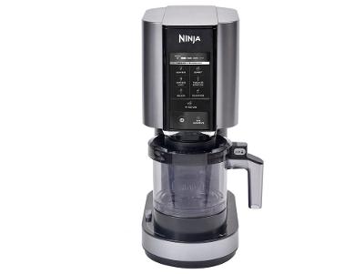 Sorveteira Ninja Creami NC301BZA 800W 470ml