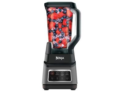 Liquidificador Ninja Standalone BN701BZA 3 Velocidades 1200W Preto