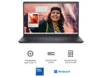 Notebook Dell Inspiron 15 I15-I3100-A15P Intel Core 3 8GB RAM 512GB SSD 15,6" Full HD Windows 11 I15-I3100-A15P - 3