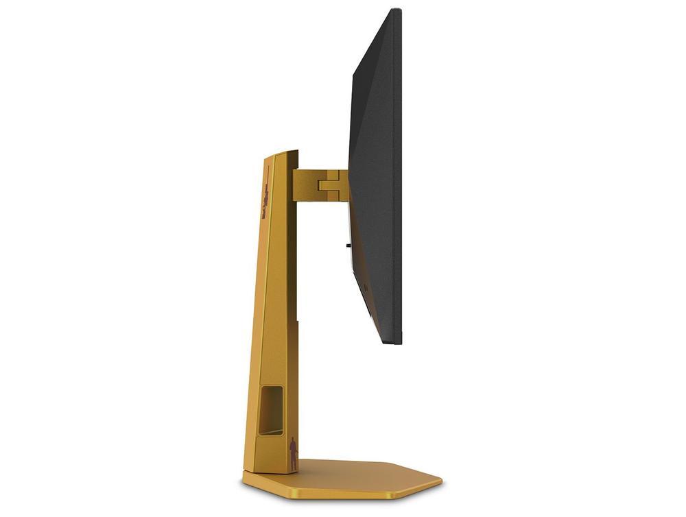 Monitor Gamer AOC Gaming CS25G 24,5" Full HD 310Hz 0,3ms HDMI CS25G/78 - 9