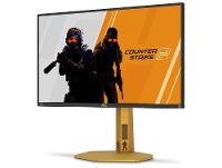 Monitor Gamer AOC Gaming CS25G 24,5" Full HD 310Hz 0,3ms HDMI CS25G/78 - 3