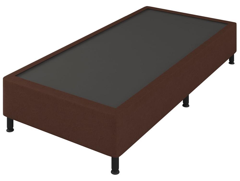 Base Cama Box Solteiro Prorelax 37x88x188cm Diplomata - 1