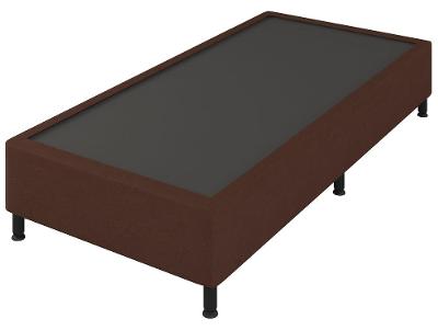Base Cama Box Solteiro Prorelax 25x88x188cm Diplomata