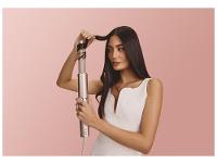 Modelador de Cabelo Shark Rosé 1600W 3 Velocidades Flexstyle Lisos e Ondulados - 3