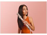 Modelador de Cabelo Shark Rosé 1600W 3 Velocidades Flexstyle Lisos e Ondulados - 8