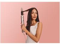 Modelador de Cabelo Shark Rosé 1600W 3 Velocidades Flexstyle Lisos e Ondulados - 9