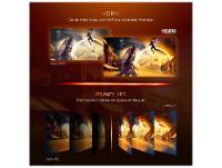 Monitor Gamer AOC Gaming Q27G4F 27" QHD 180Hz IPS 0,5ms HDMI G-Sync Q27G4F/57