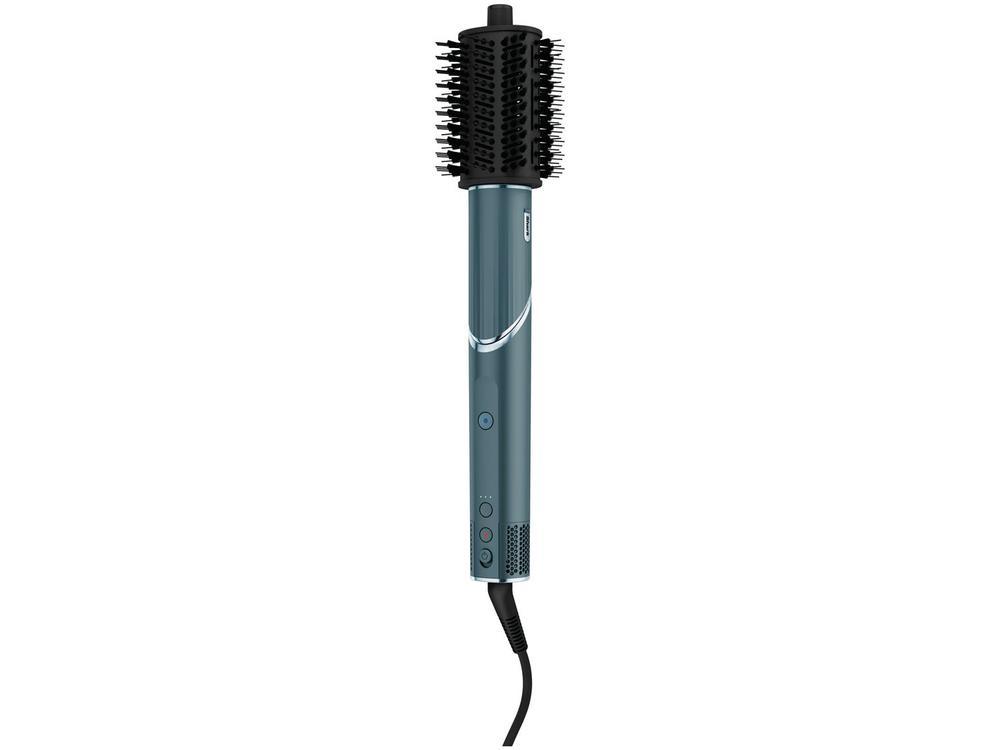 Modelador de Cabelo Shark Azul 1600W 3 Velocidades Flexstyle Teal - 5