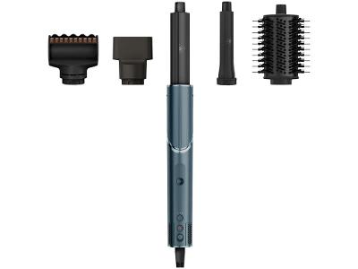 Modelador de Cabelo Shark Azul 1600W 3 Velocidades Flexstyle Teal