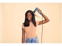 Modelador de Cabelo Shark Azul 1600W 3 Velocidades Flexstyle Teal - 3