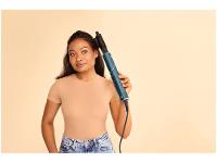 Modelador de Cabelo Shark Azul 1600W 3 Velocidades Flexstyle Teal - 2