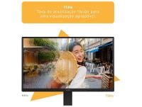 Monitor 75Hz Full HD 4ms AOC B3H 22B3HMF 21,5" HDMI