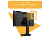 Monitor 75Hz Full HD 4ms AOC B3H 22B3HMF 21,5" HDMI - 7