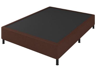 Base Cama Box Casal Prorelax 25x138x188cm Diplomata