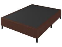 Base Cama Box Casal Prorelax 37x138x188cm Diplomata - 1